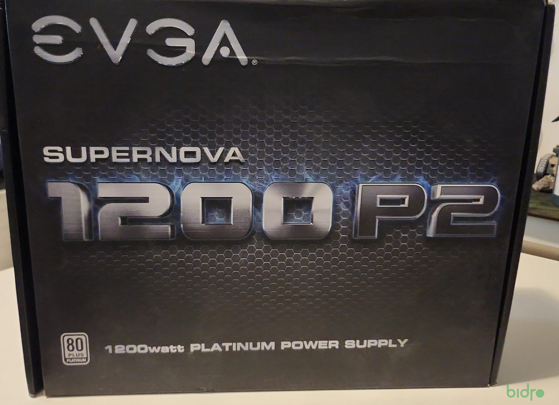 Sursa EVGA SuperNOVA 1200 P2 (80+ Platinum, modulară)