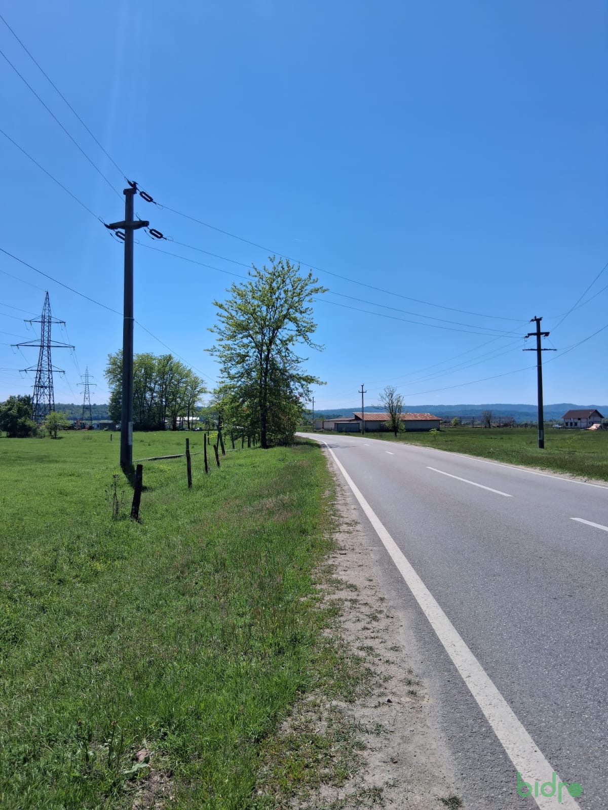 Teren de Vânzare sau Închiriere – Tismana, Gorj - imaginea 4