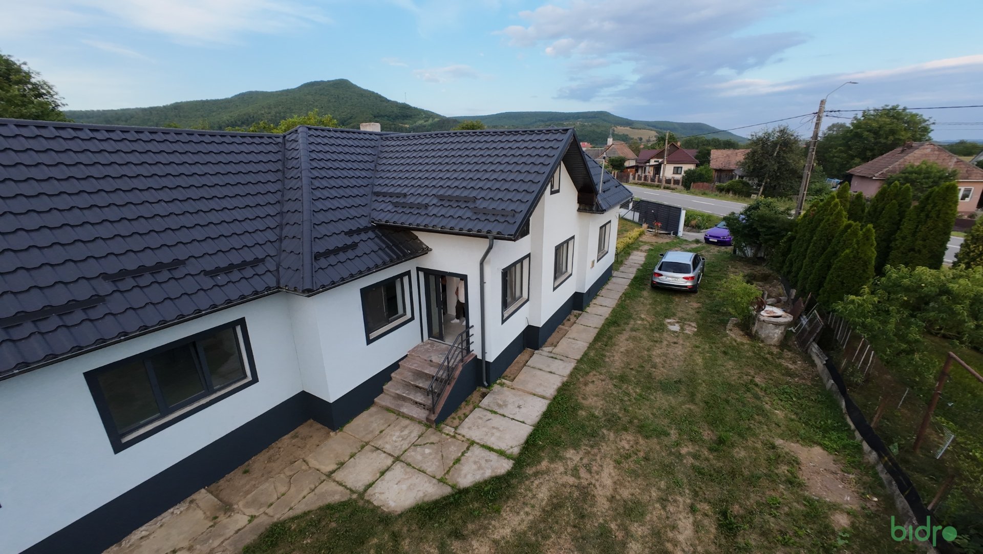 Casă de vânzare în Cășeiu – la doar 5 km de Dej | 150 mp utili + teren 11 ari + anexă - imaginea 3