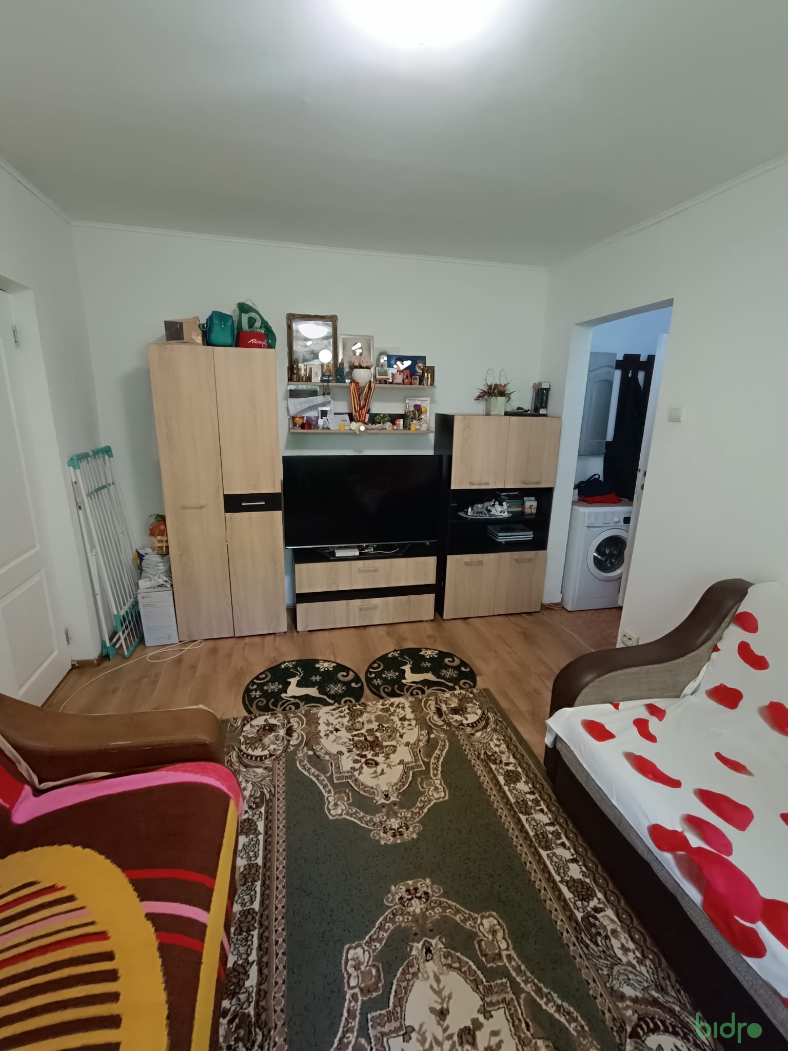 Vand apartament 2 camere Mănăștur Cluj-Napoca