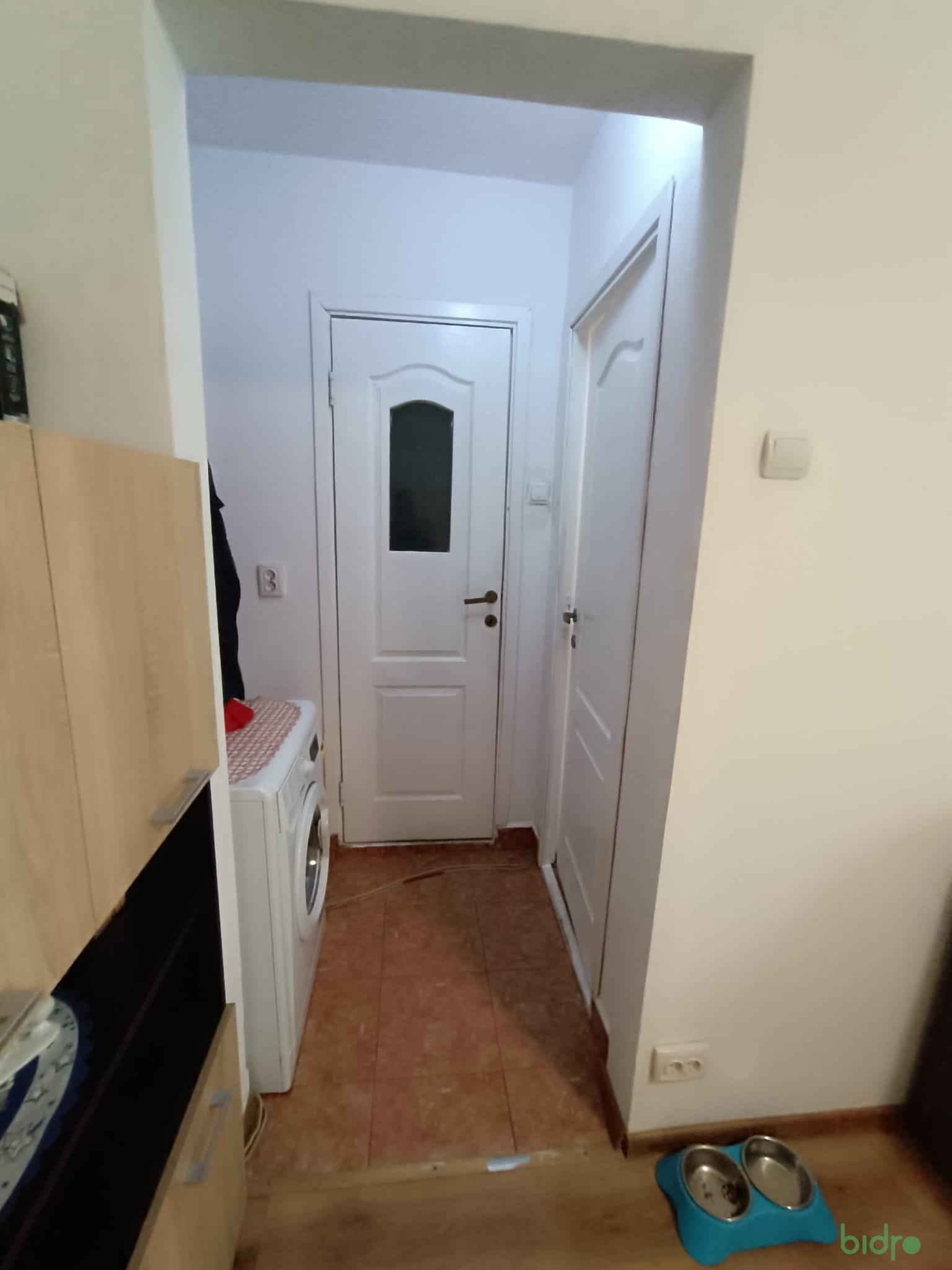 Vand apartament 2 camere Mănăștur Cluj-Napoca  - imaginea 3
