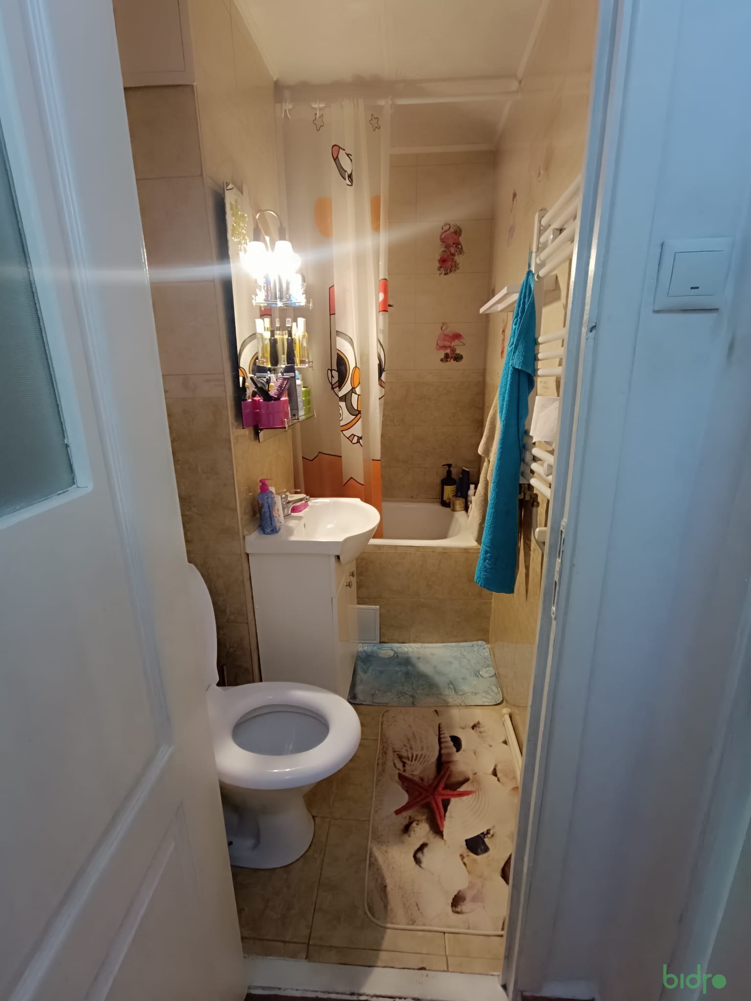 Vand apartament 2 camere Mănăștur Cluj-Napoca  - imaginea 4