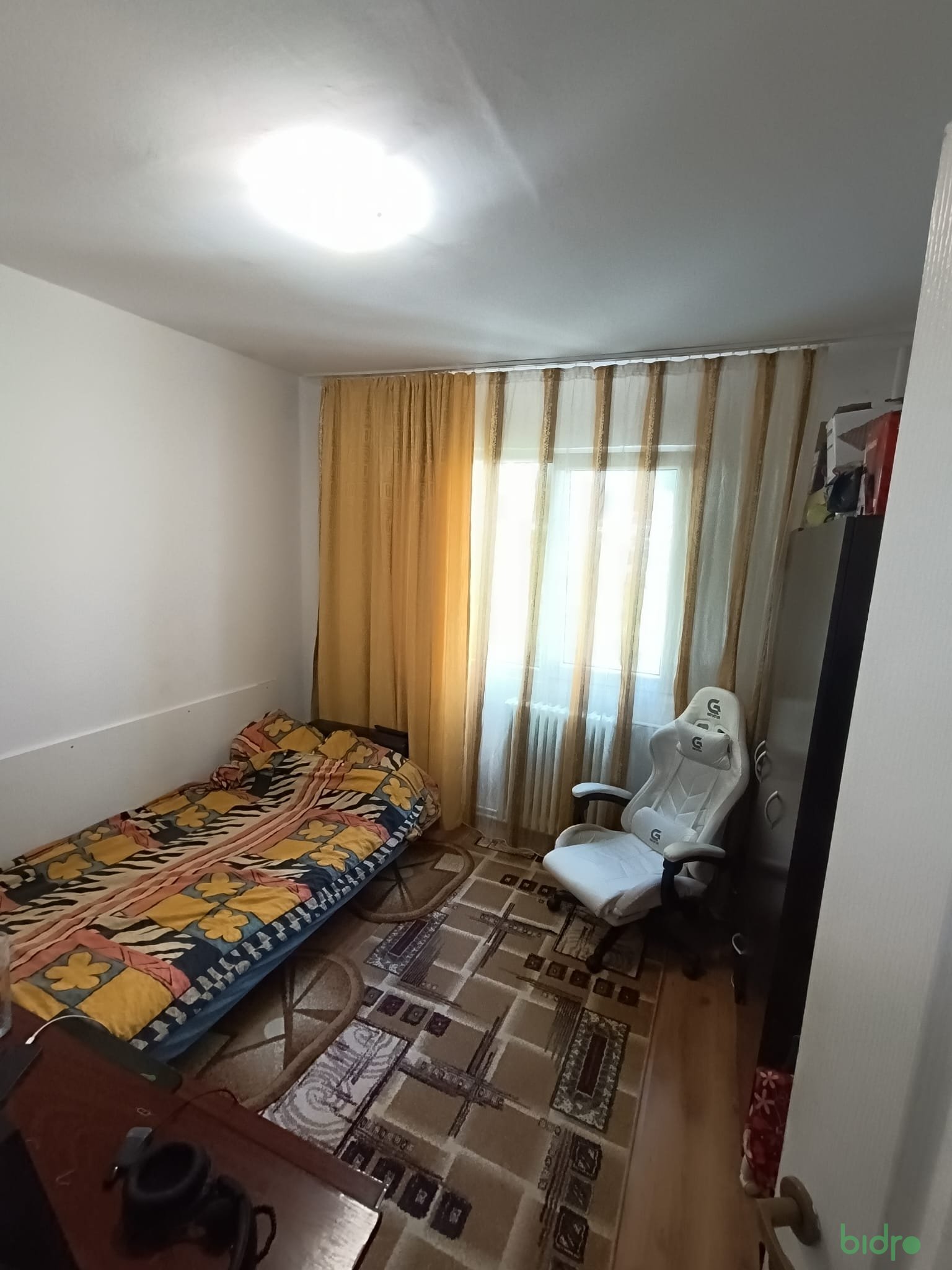 Vand apartament 2 camere Mănăștur Cluj-Napoca  - imaginea 5