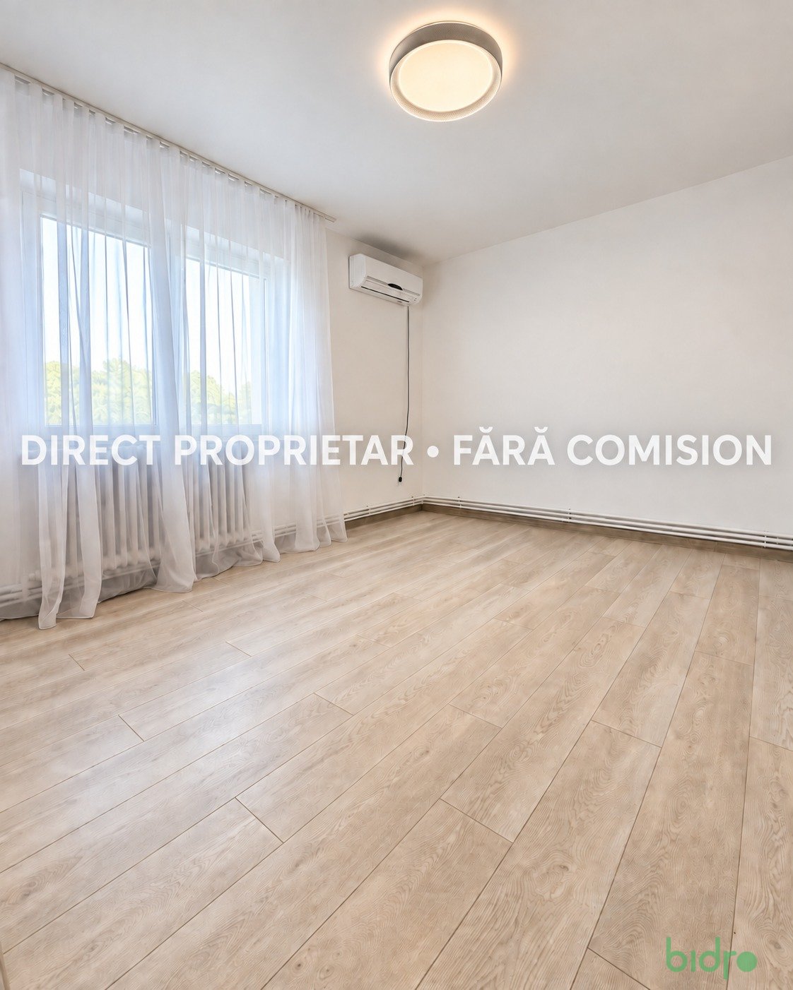 Direct de la proprietar | 3 camere decomandate | Alexandru – Mușatini - imaginea 3