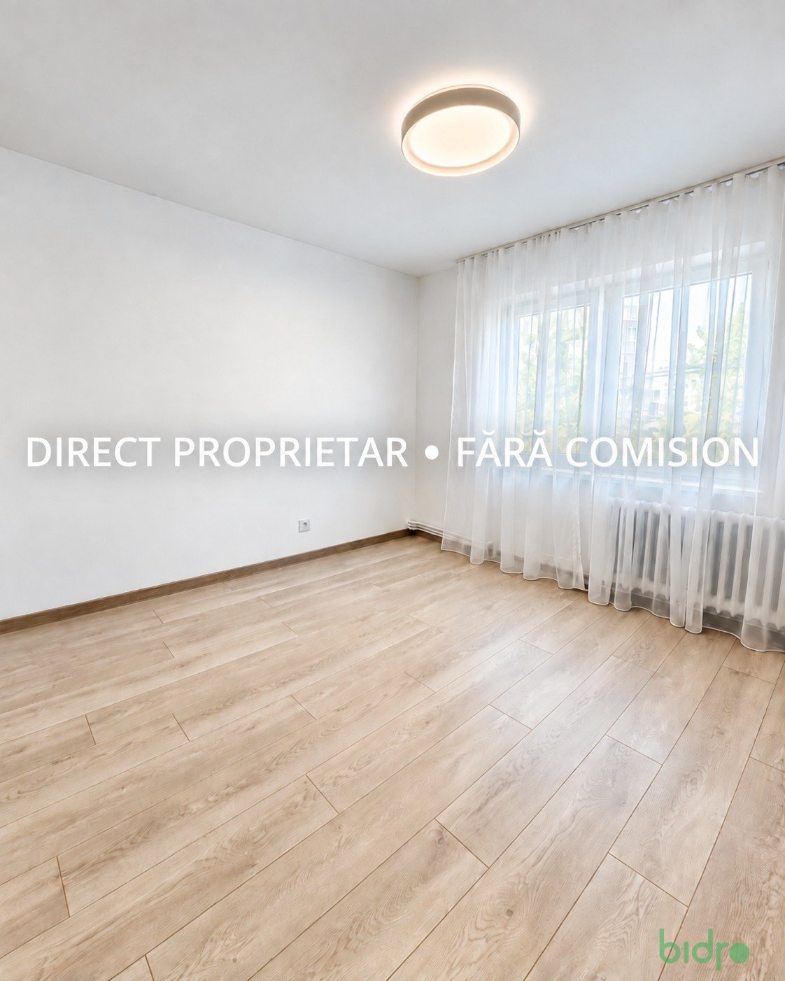 Direct de la proprietar | 3 camere decomandate | Alexandru – Mușatini - imaginea 5