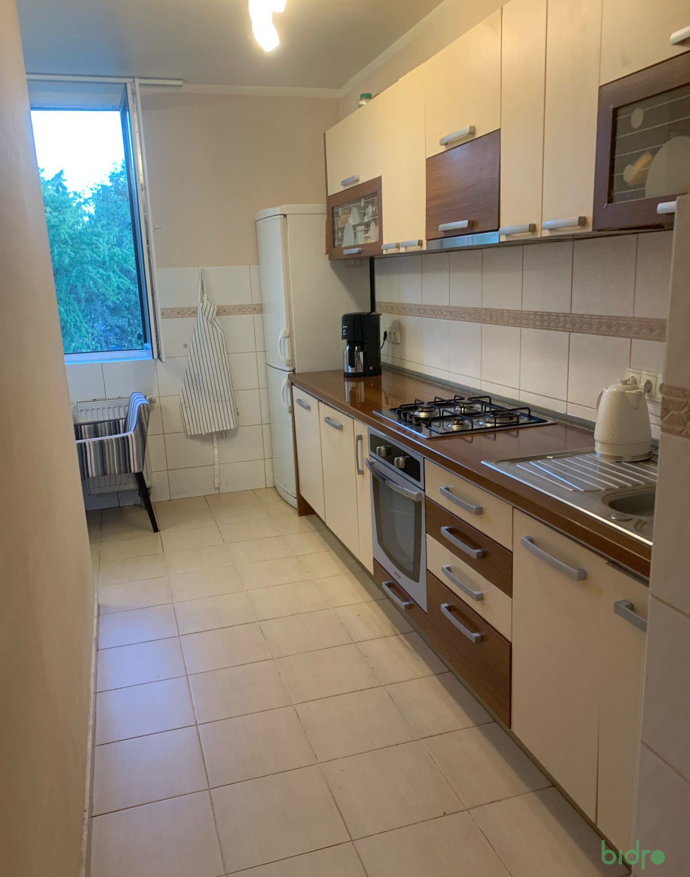 Apartament cu 3 camere în Timișoara, Calea Șagului - imaginea 5